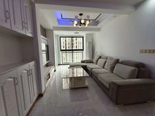 长寿东海假日花园3室2厅2卫西北朝向59.8万元/套出售