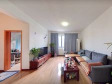 新中宇维萨公馆3室2厅1卫南朝向198.0万元/套出售