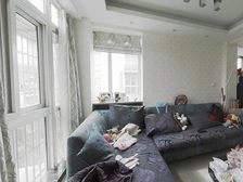 碧水和城3室1厅2卫南朝向125.0万元/套出售