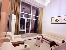 恒大城市之光(商住楼) 满二 东南户型 高楼层视野无遮挡