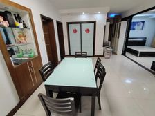 中兴社区(通途路528弄) 商品房 双卫 精装可拎包入住