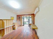 金色中环南北两房 看房随时有钥匙 一梯两户进出方便