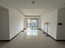 保利领秀前城禧悦都 112平4居 南北向精装修 方便看房