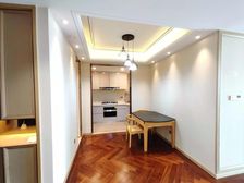 大华标杆小区,高区视野好,业主诚意出售,精装修拎包入住!