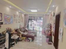 融晟公园大地南宁国际商业贸易中心。