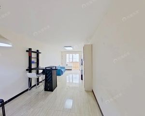国展·左家庄南里·3室·1厅·南北向·精装·小区中心环境好
