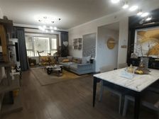 万科 一手工抵房新房精装交付仅需一成首付 三面朝阳 找我特惠