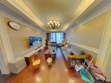 一梯两户,南北通透,品质小区,交通便利