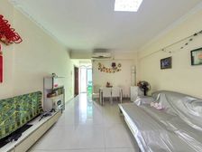 天虹花园阳光雅筑 2 房 80 方