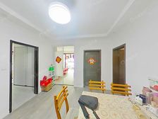 高尔夫花园 3室1厅 南