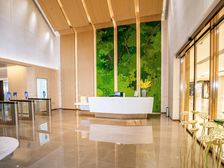 实价5元出租:东城区王府井甲级写字楼1080㎡,外资遗留装修