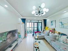 精装修-南北通两房-不靠路-业主诚售小区内位置好