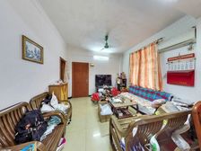 梅花村 4 房 102.76 方