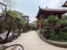 龙洲湾 阳光100阿尔勒 精装叠拼下叠 带前后私家花园