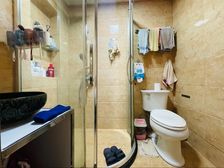 精装2房 提包入住 门口光环中心 香港置地约克郡汀兰