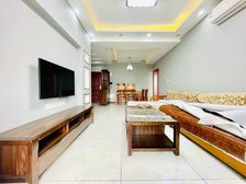 捡漏的价格 金茂珑悦 二房精装修随时看房