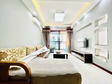 九龙坡区 金茂珑悦 二房 110万