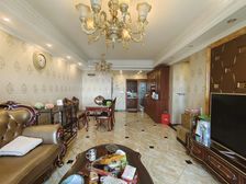 谢家湾轻轨 万象城边 华润正规三房双卫诚心出售