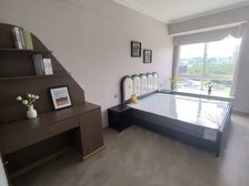 华盛盛世桃源3室2厅2卫南朝向56.0万元/套出售