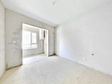 房采光好 电梯入住4室 毛坯房业主诚心卖一梯一户