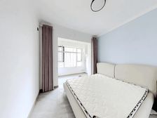 刚交房小区绿化面积大临槐安路主干道配套齐全公园