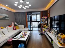 融创涌宁府 139.83平4居 南向精装修 自住保养好