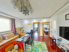 金杨·黄山二村·3室·2厅