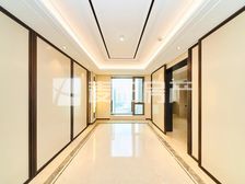 二环好房,【业主急售】使馆壹号院南北3室豪装,新房免服务费