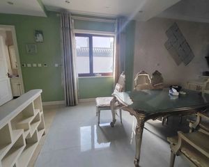 观唐云鼎 中式建筑精装修338平米530万速来收藏臻品
