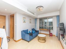 中山公园·路易凯旋宫·1室·2厅