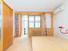 自营房源:南北通透两居室 周边配套设施齐全 楼层适中 采光好