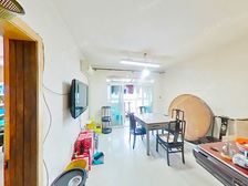 杨思必卖房源,全南户型,采光醉好,窗外视野一览无余,诚心出售