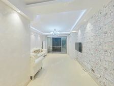 静安新城·锦绣江南耕园·2室·2厅