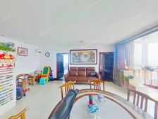 新上 新都丽苑 正规四居 业主诚售