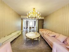 电梯房,客厅带阳台,品质小区,精装修,精装好房