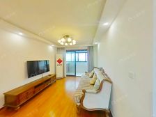 徐汇华悦家园 南北 两房 满五住宅 高层视野佳 交通好