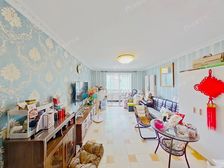 3条地铁 1个红灯可到6号线北关站 运河商务区 低楼层 满五