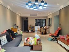 渝北区 北城清迈阳光 三房