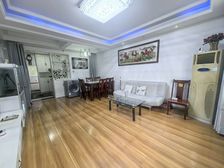 秀山文苑3房南精装真实好房