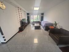 急售!假日丽城 次新小区 人车分流 环境好南北通透实用大三室