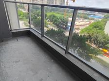 海珠新城内转单位 坐北朝南望江景 即买即装修入住