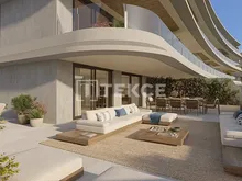 米哈斯(Mijas)公寓,醒来即可尽享全景视野与阳光充沛的空