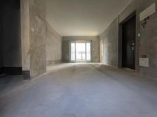 大渡口区 佳兆业滨江新城江上澜庭 四房 108万