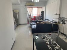 金影花园 低层三房 南北对流