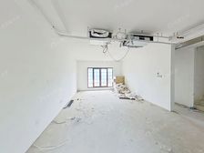 中建红杉溪谷·上叠毛坯 带车位 电梯直通地库