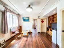 房子出租,业主刚刚搬走