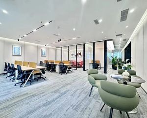 【时代8号】带8点租约急卖1.05万近太古里春熙路/地铁房