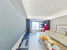 汇豪景观四房+百万精装+顺应市场+诚意委托出售+费率1个点