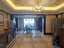 青秀万达广场(住宅)5房2厅300m2400万