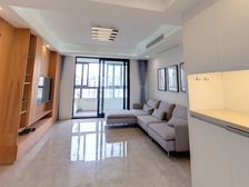 中海寰宇天下3室2厅2卫南朝向560.0万元/套出售